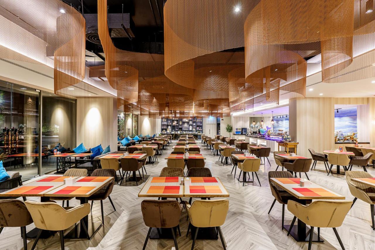 Fifth Pattaya By Shiwalai Int מלון 5*
