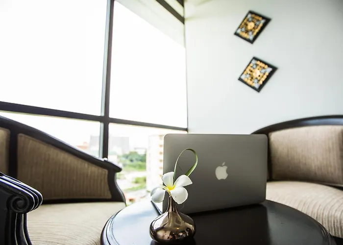 Fifth Pattaya Jomtien By Shiwalai Int